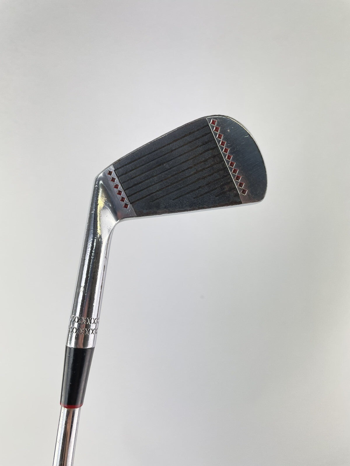 Macgregor MT2 2 Iron Tourney CF4000 Firm Flex Steel /New Grip /131878