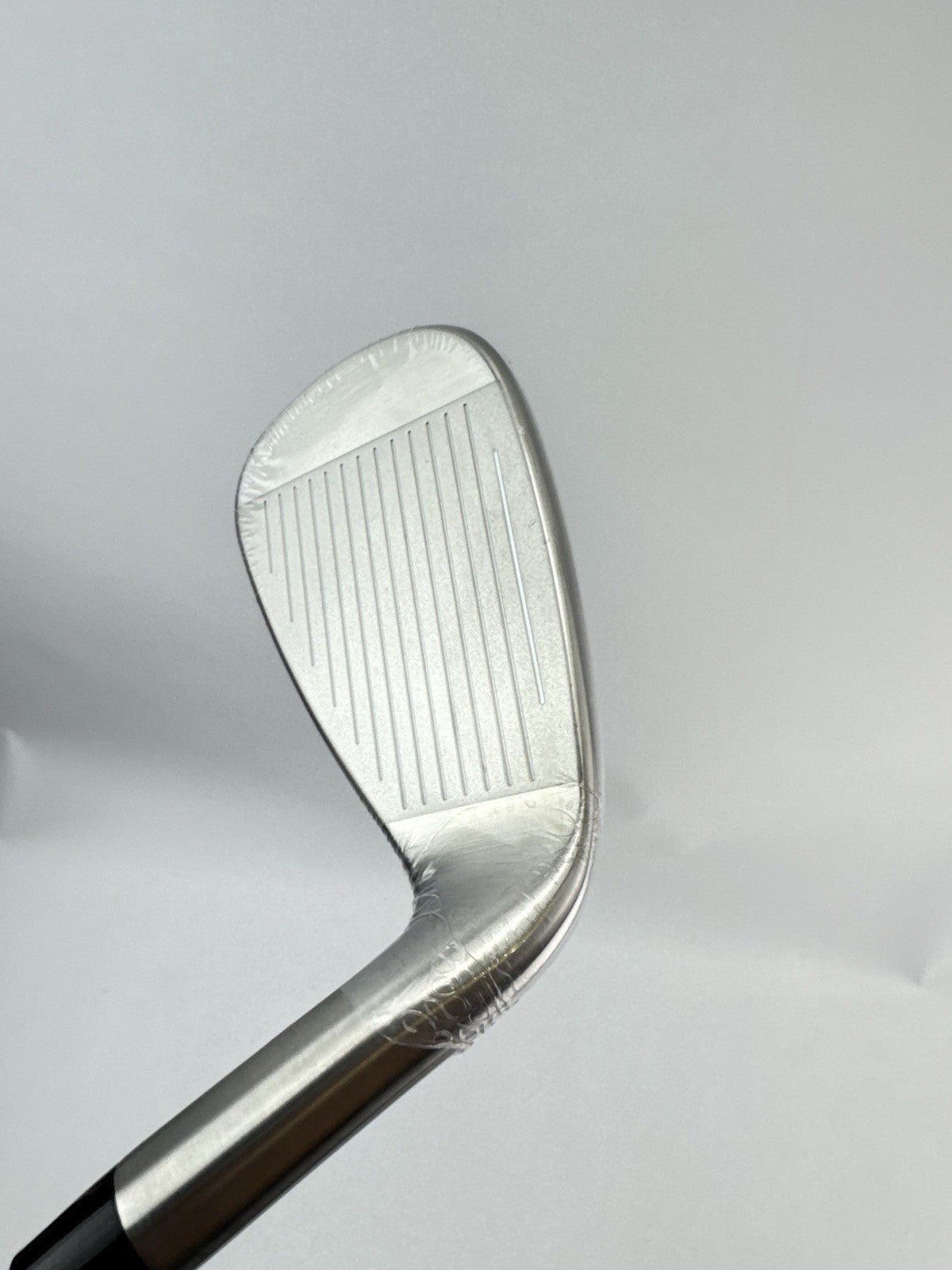 Cobra Aerojet 9 Iron KBS Tour Regular Flex Steel /Left Handed /New /296838