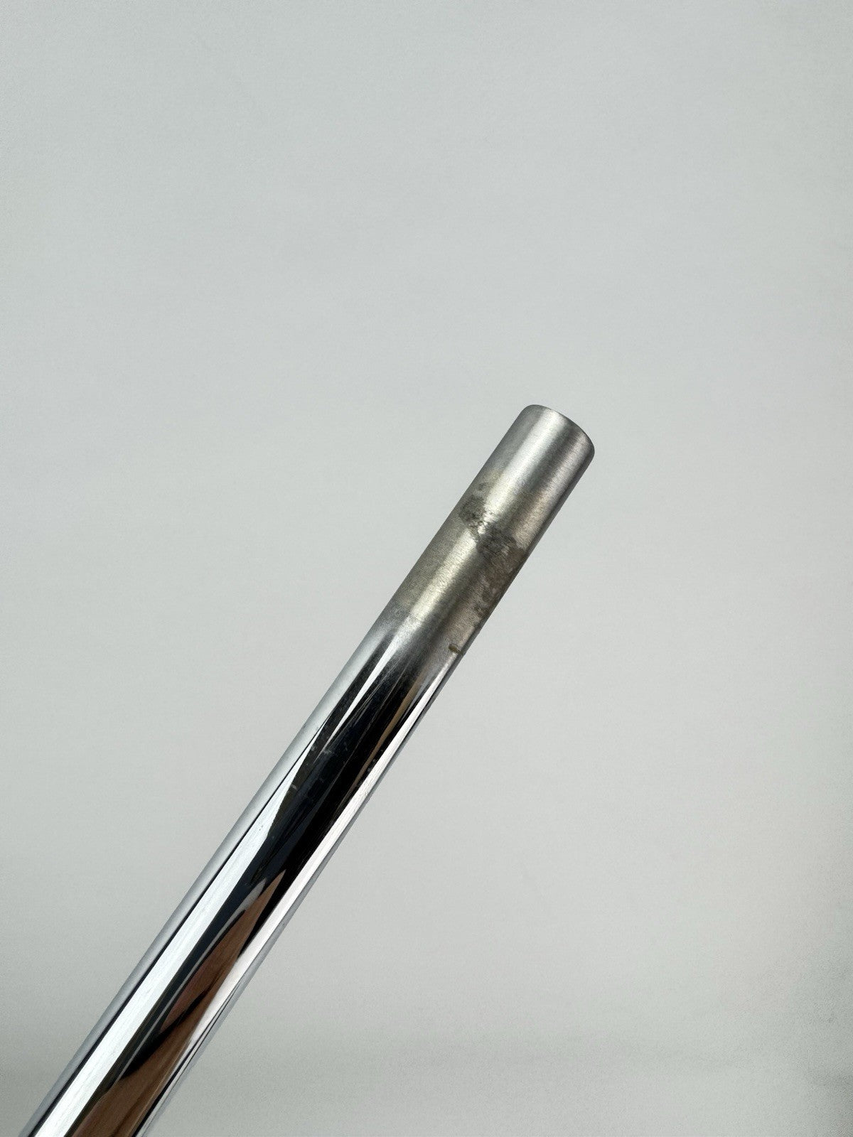 Dynamic Gold S300 Iron Shaft Stiff Flex Steel 35.5 /0.355 Tapered /272767