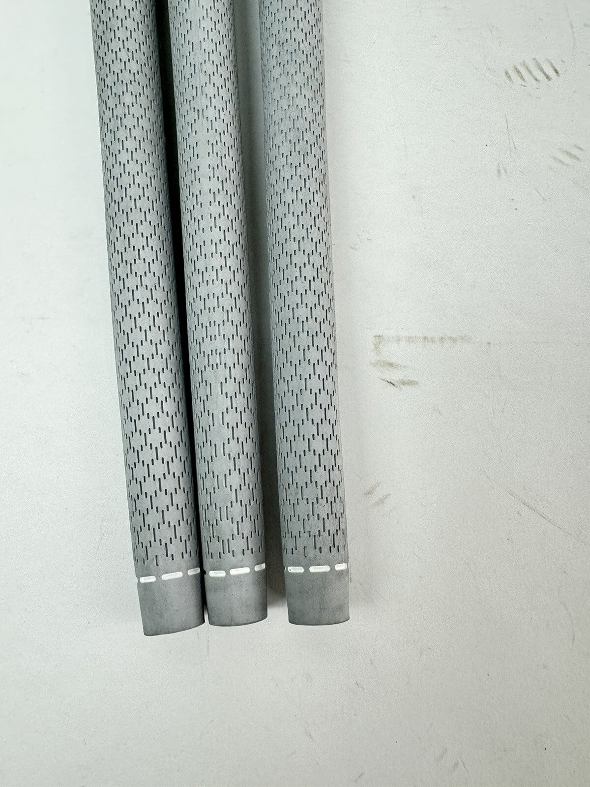 Lamkin Womens Golf Grips (3) Cobra Connect Compatible /Grey /New /192131
