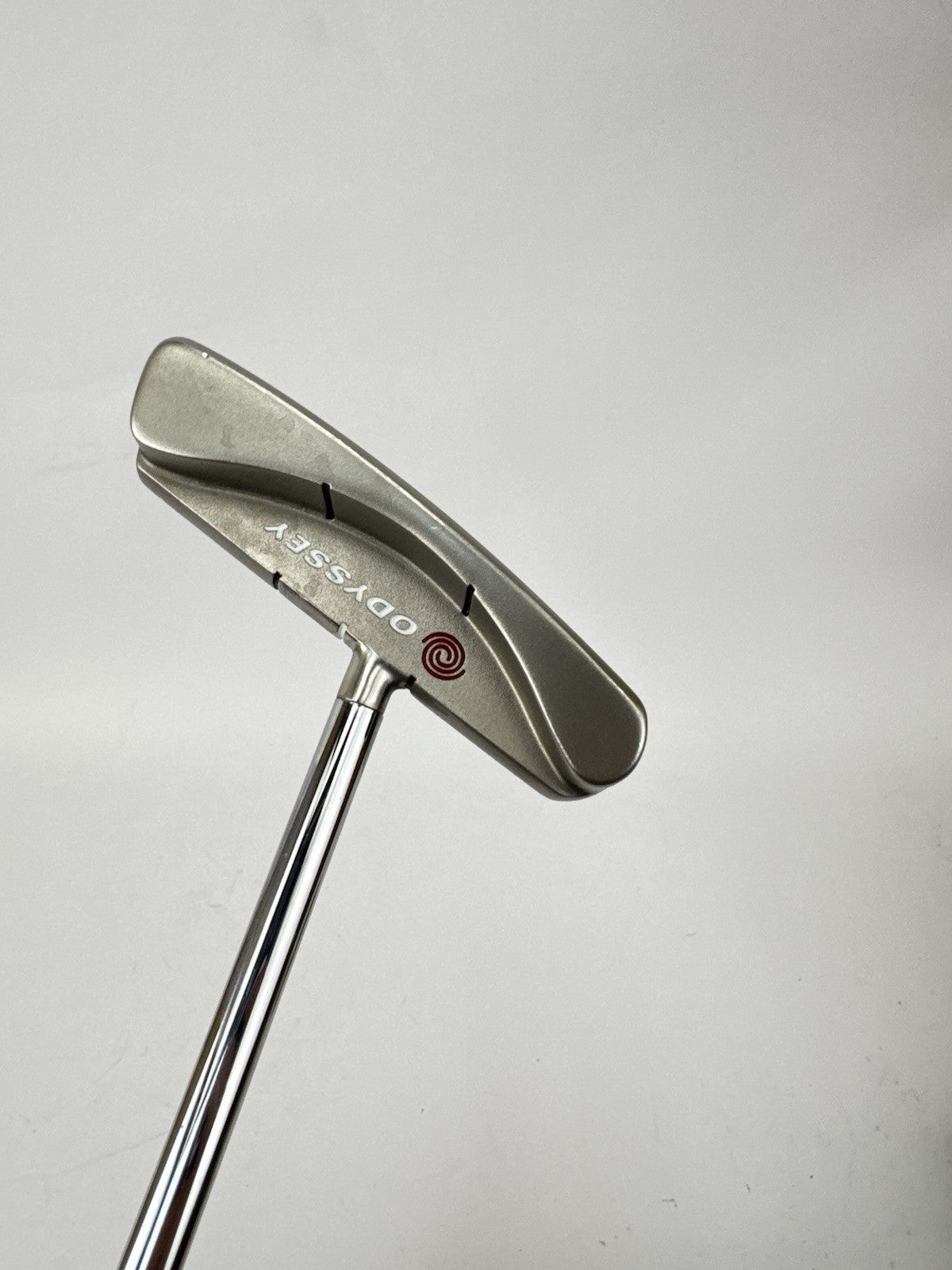 Odyssey White Steel 2 CS Putter 34” Center Shafted /Right Handed /3522510