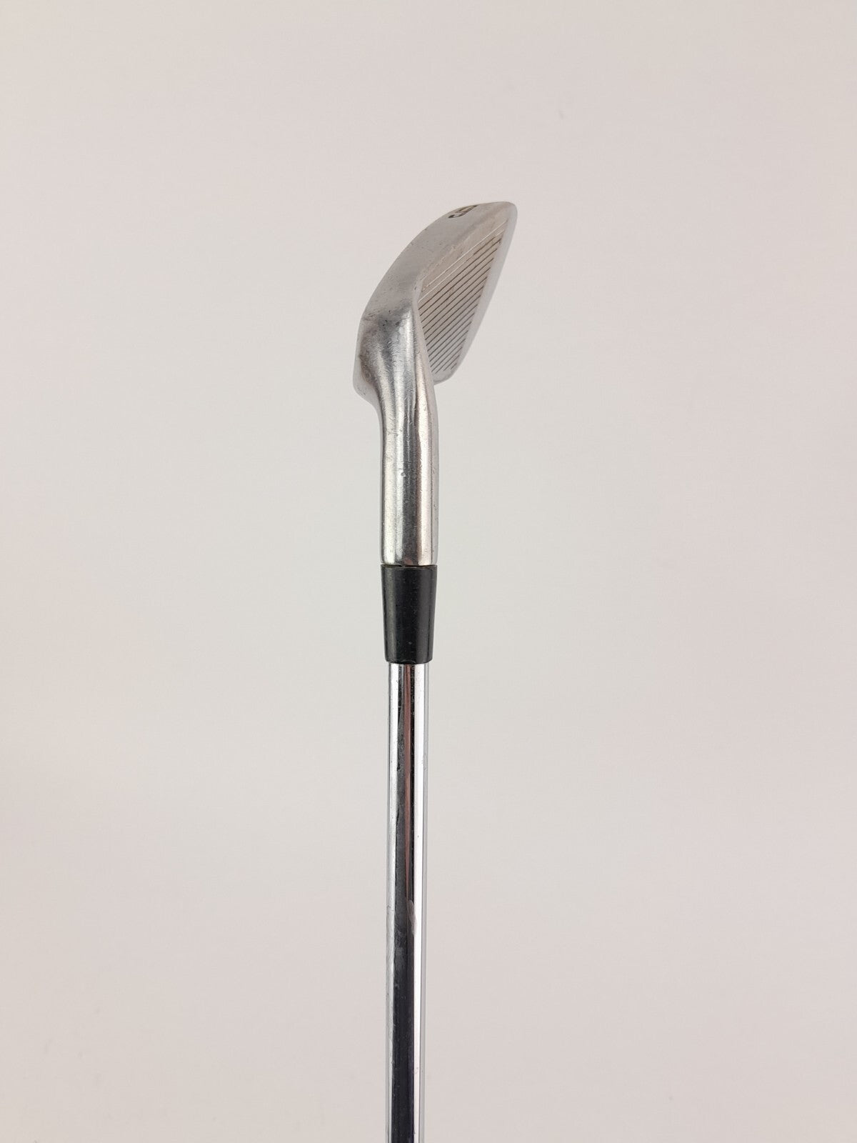 Mens Golf 6 Iron Offset MDD Plus Regular Steel /Right Hand /Good Grip /165906