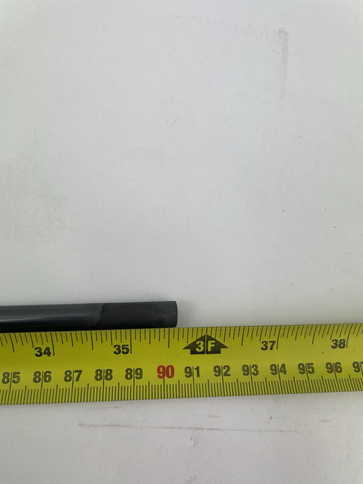 Mitsubishi Chemical Iron Shaft Regular Flex Graphite 35.5”/0.370 Parallel/3018611