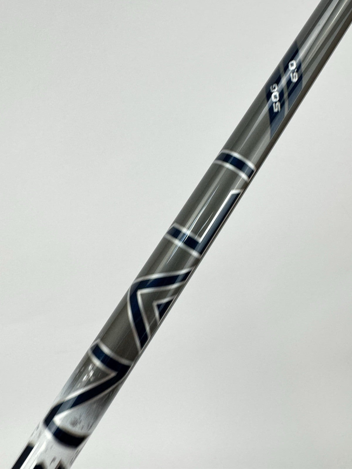 Taylormade Qi35 Driver Shaft Project X Denali 6.0 Stiff Graphite 44.25” /352546