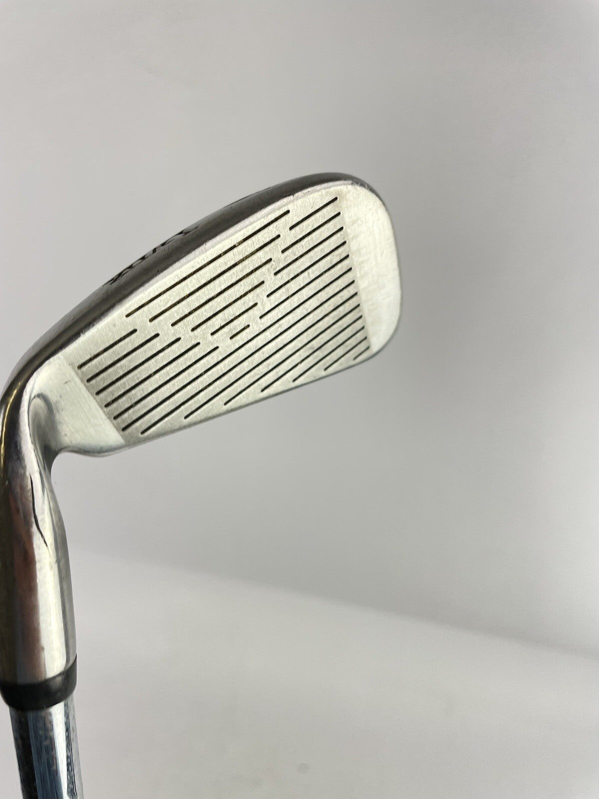 Lynx Blackcat 4 Iron Flare Regular Flex Steel /Right Handed /New Grip /97309
