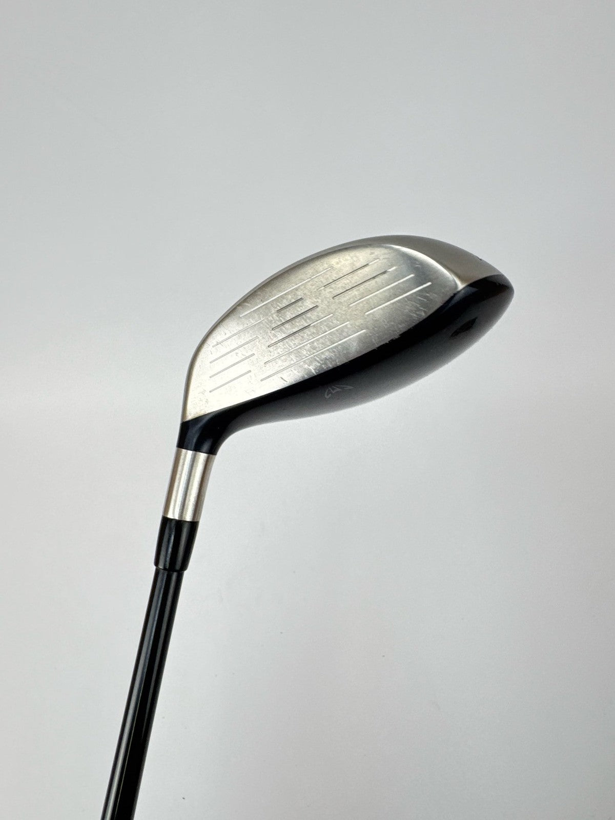 Mizuno JPX800 5 Wood 18 Degrees Regular Flex Graphite Right Handed/366665