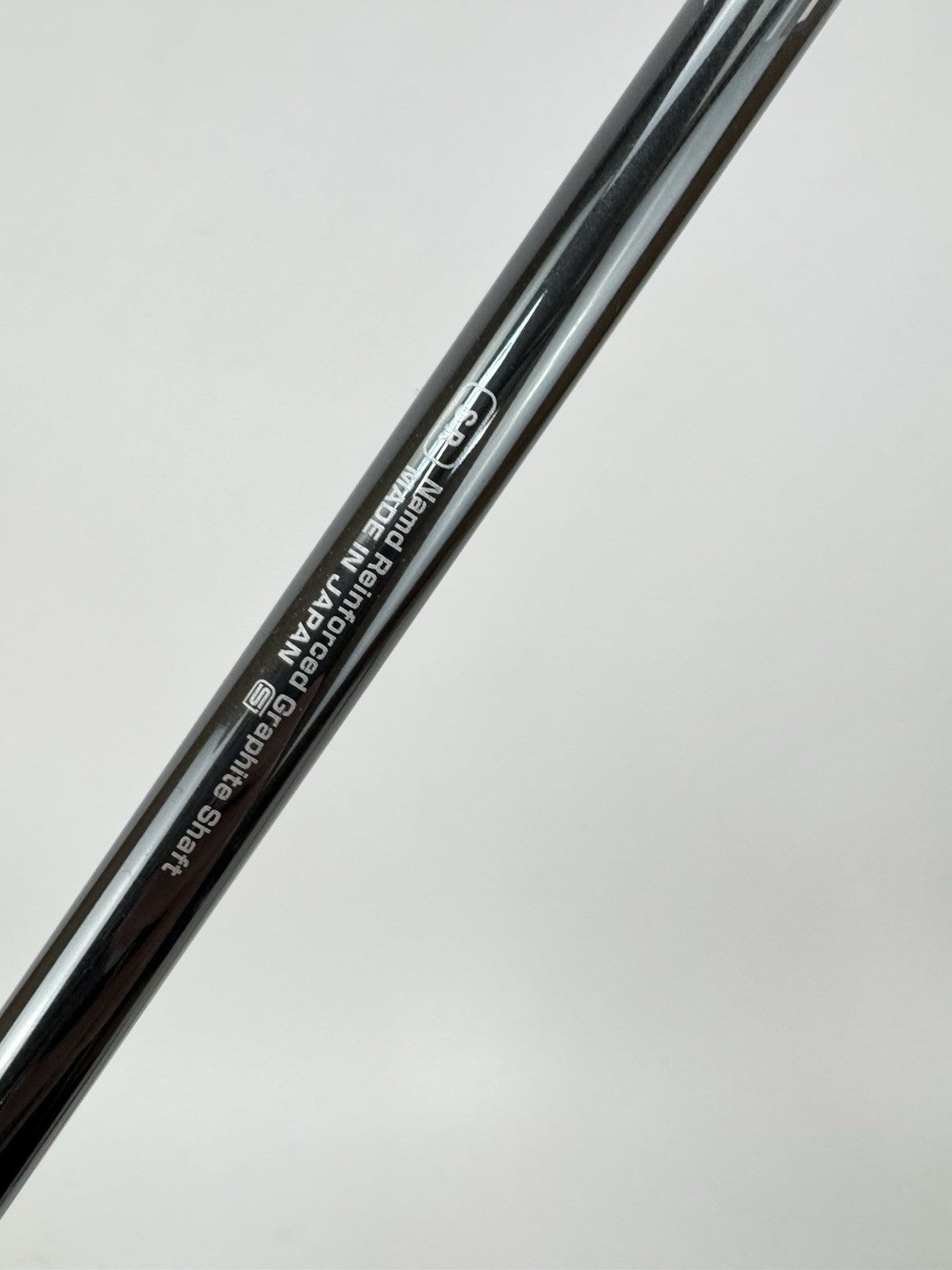 Yonex Royal Ezone Gap Wedge 49* Senior Flex Graphite /Right /New /3349412