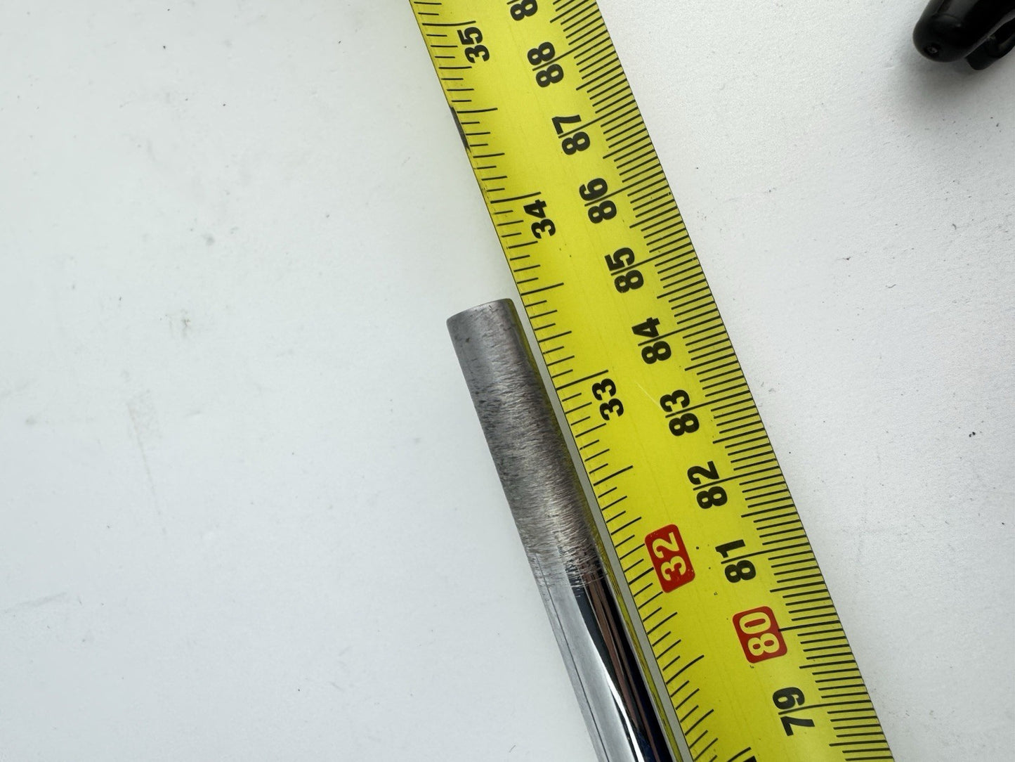 Dynamic Gold 115 Wedge Shaft Set (3) Wedge Flex Steel /0.355 Tapered /2739510