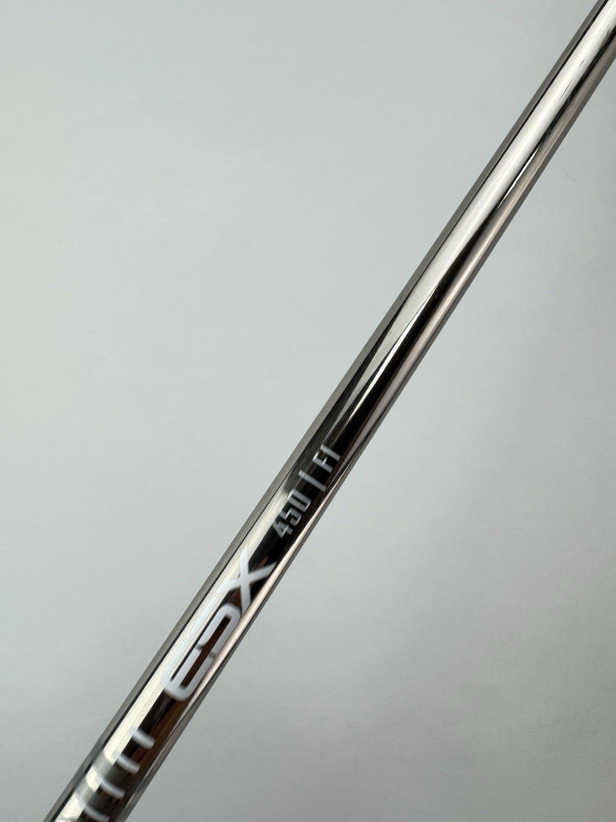 Recoil ESX Iron Shaft 450 F1 Ladies Flex Graphite 34.5” /Lamkin /0.370 /254095