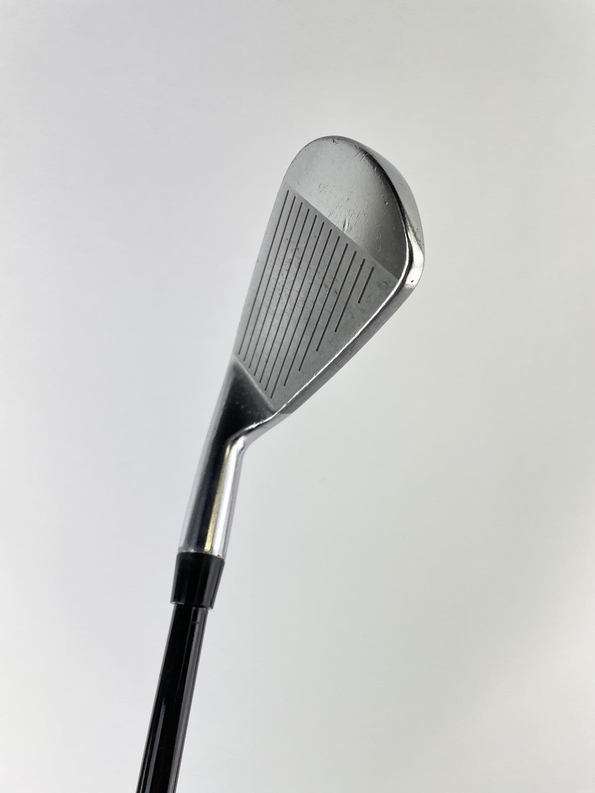 Vega VC-01 6 Iron Forged In Japan Vizard 43 Regular Graphite /New Grip /1377116