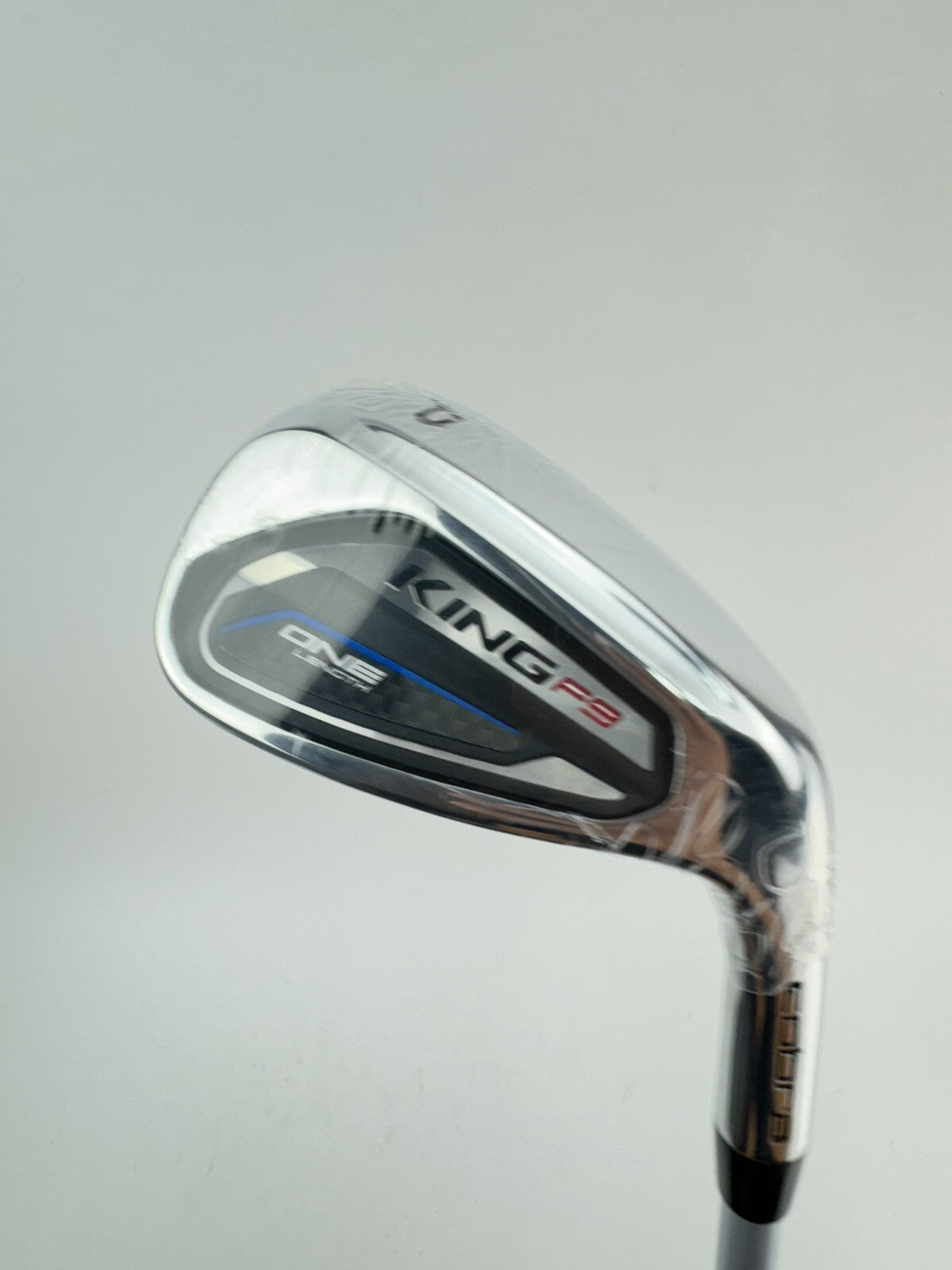 Cobra F9 One Length Pitching Wedge KBS TGI 50 Senior Graphite /299952