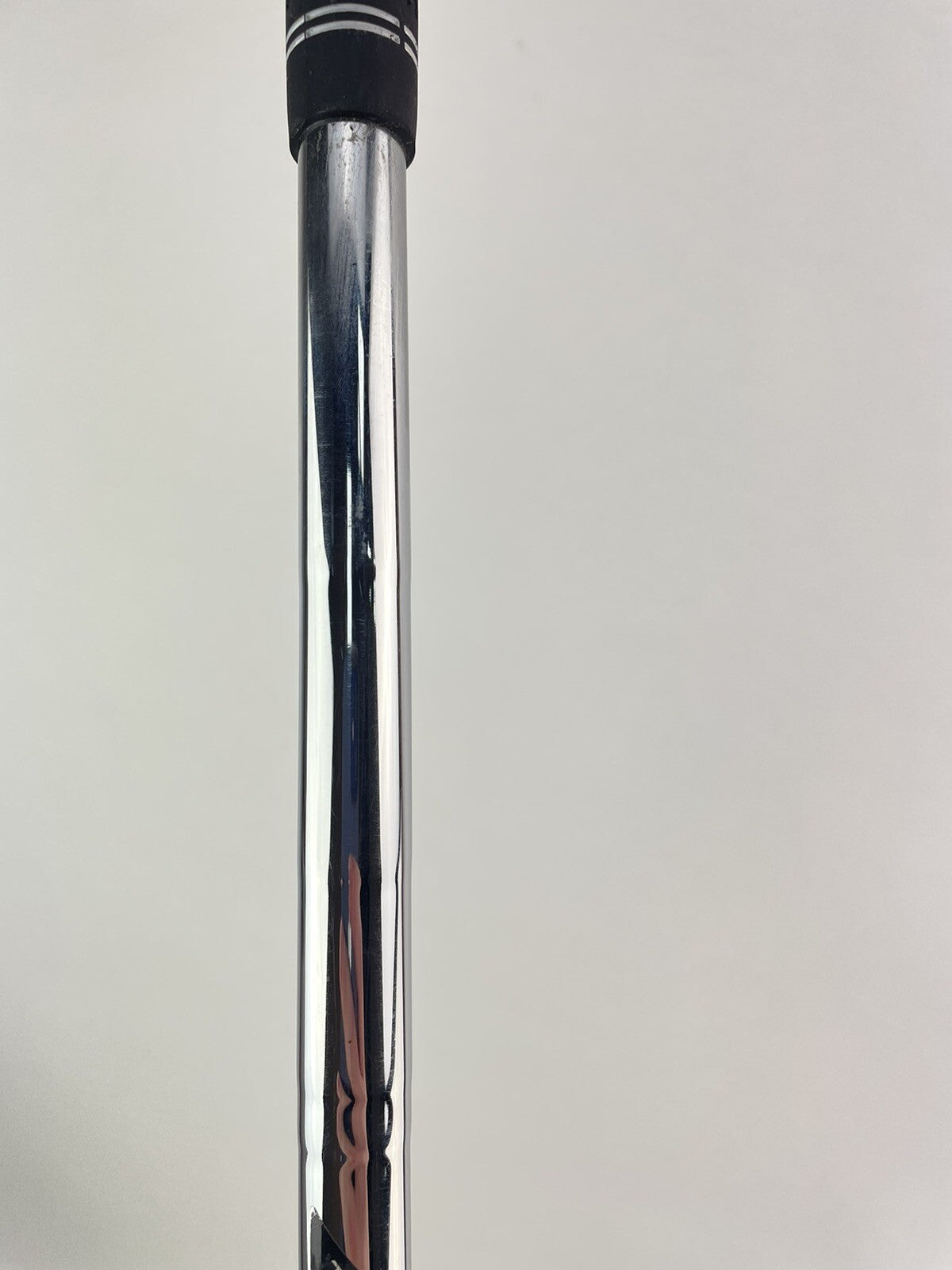 Taylormade AeroBurner 6 Iron XP95 Stiff Steel /Right Handed /New Grip /2001418
