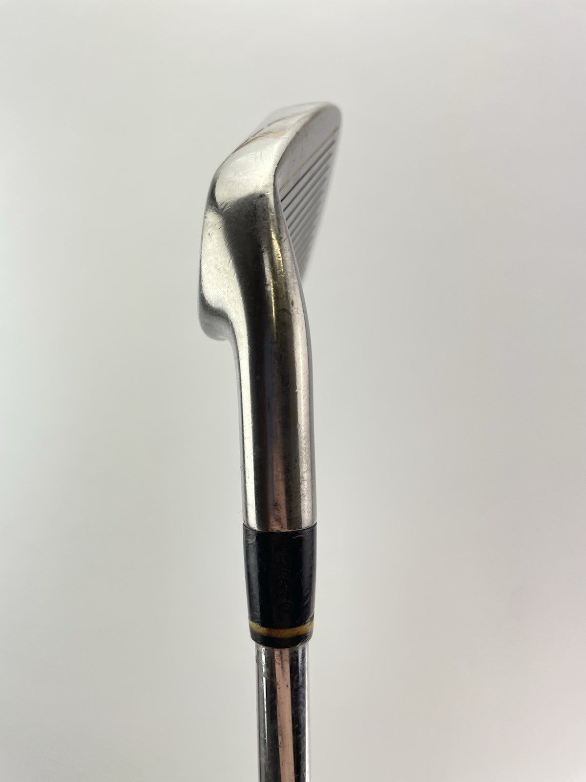 Titleist DTR 3 Iron Oversize Regular Flex Steel /Right Handed /New Grip /280656