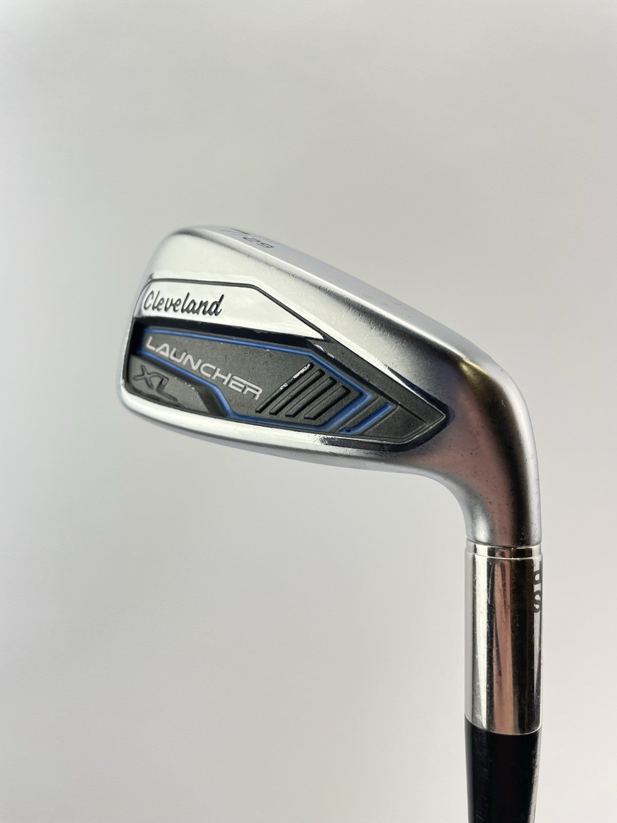 Cleveland Launcher XL 7 Iron 29* Regular Flex Graphite /Right /Demo /299541