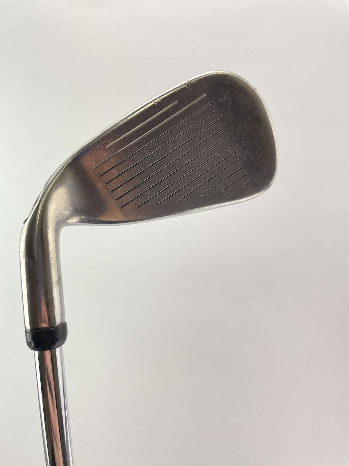 Callaway X-22 4 Iron Uniflex Steel Shaft /Right Handed /New Grip /+1/2” /285957