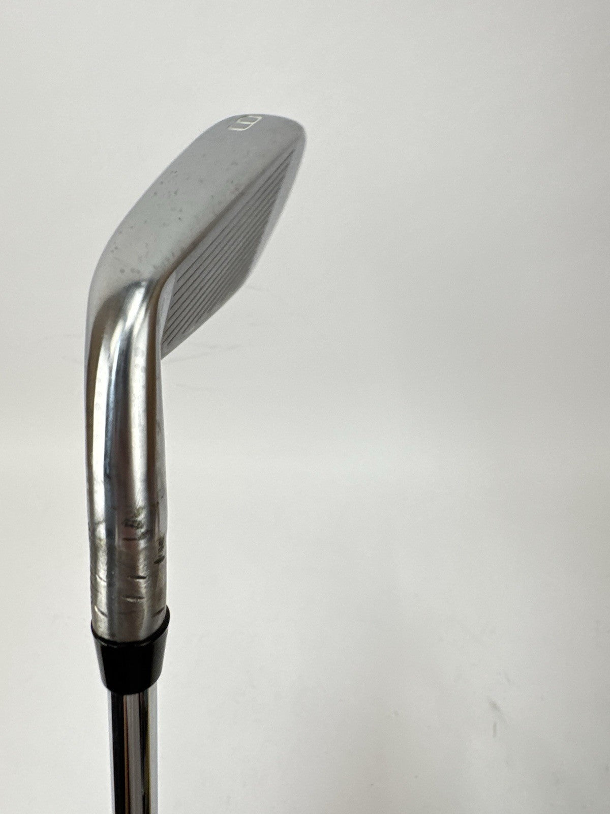 Mizuno Pro245 6 Iron Forged Elevate MPH 95 Regular Steel /Right Handed /349467
