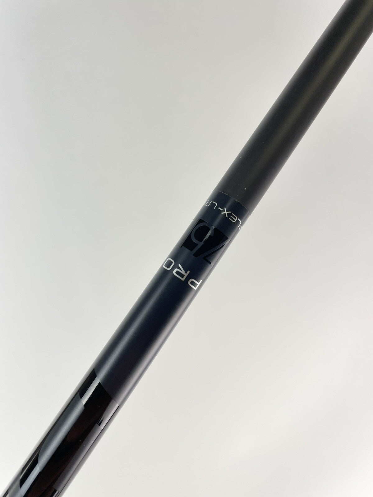 Fujikura Cobra Senior Hybrid Shaft Pro Lite Senior Graphite 39” /New /148225