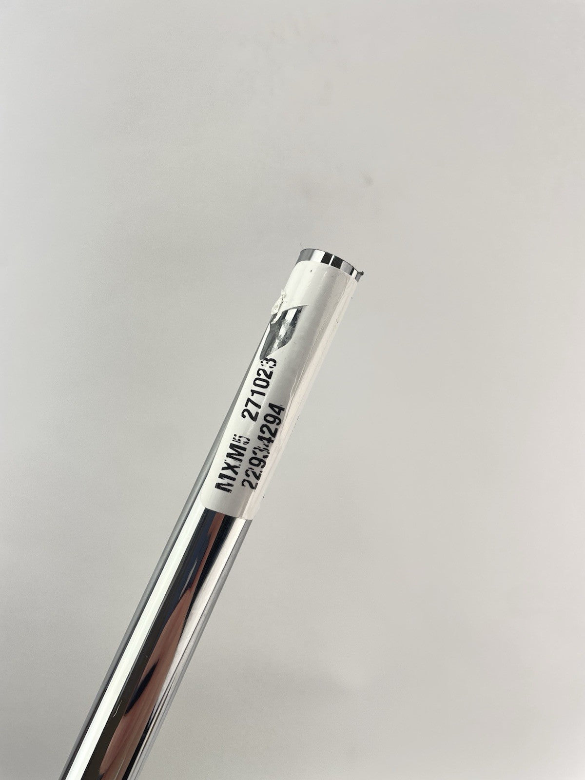 Elevate MPH 85 Iron Shaft Regular Flex Steel 36 /0.370 Parallel /266919