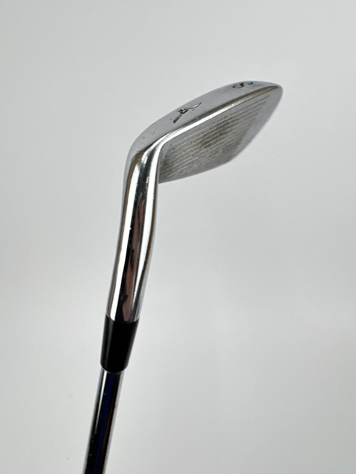 Mizuno MP62 8 Iron Dynamic Gold R300 Regular Flex Steel /Right /New Grip /324187