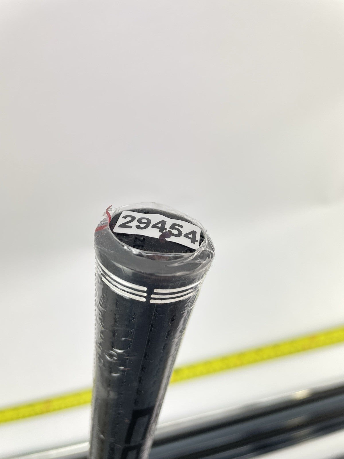 KBS PGI Iron Shaft 55 Ladies Flex Graphite 34.75 /0.370 /Lamkin /2945412