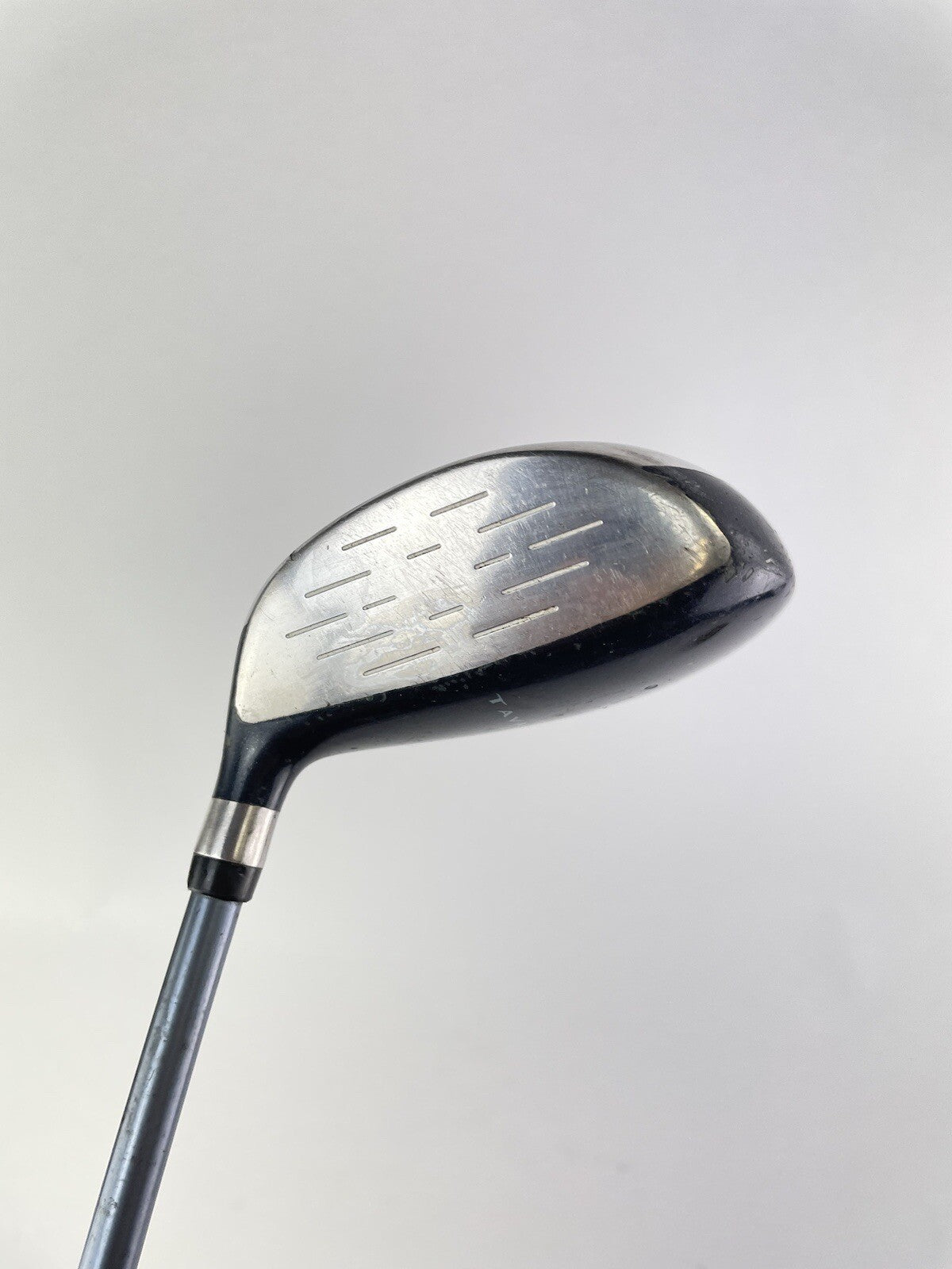 Mizuno Tava Ladies 7 Wood 25* Ladies Graphite /Right Handed /New Grip /157357