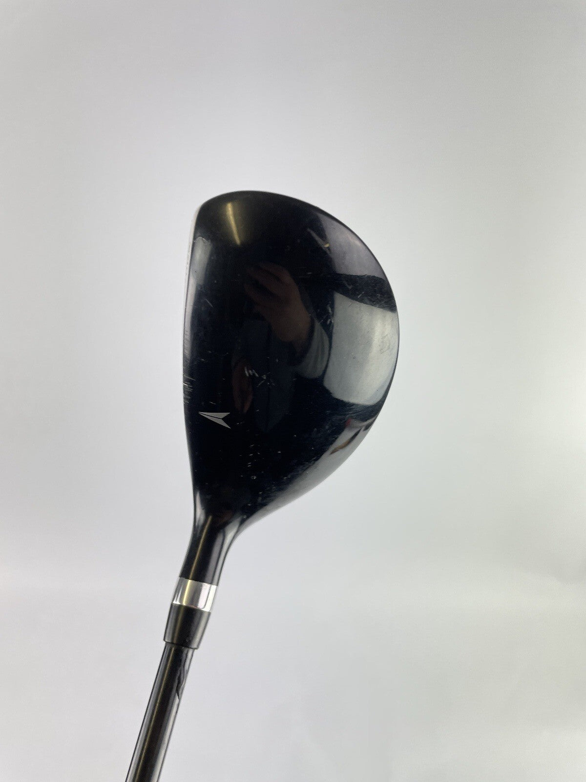 Hippo Golf Hybrid 18 Degrees Regular Flex Graphite /Right /New Grip /901314