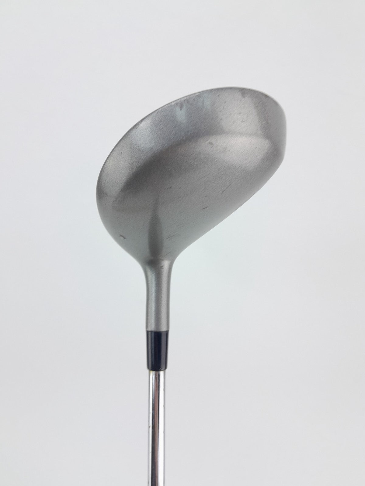 Adams Golf 3 Wood Tight Lies 16* Regular Steel /Left Handed /New Grip /162157