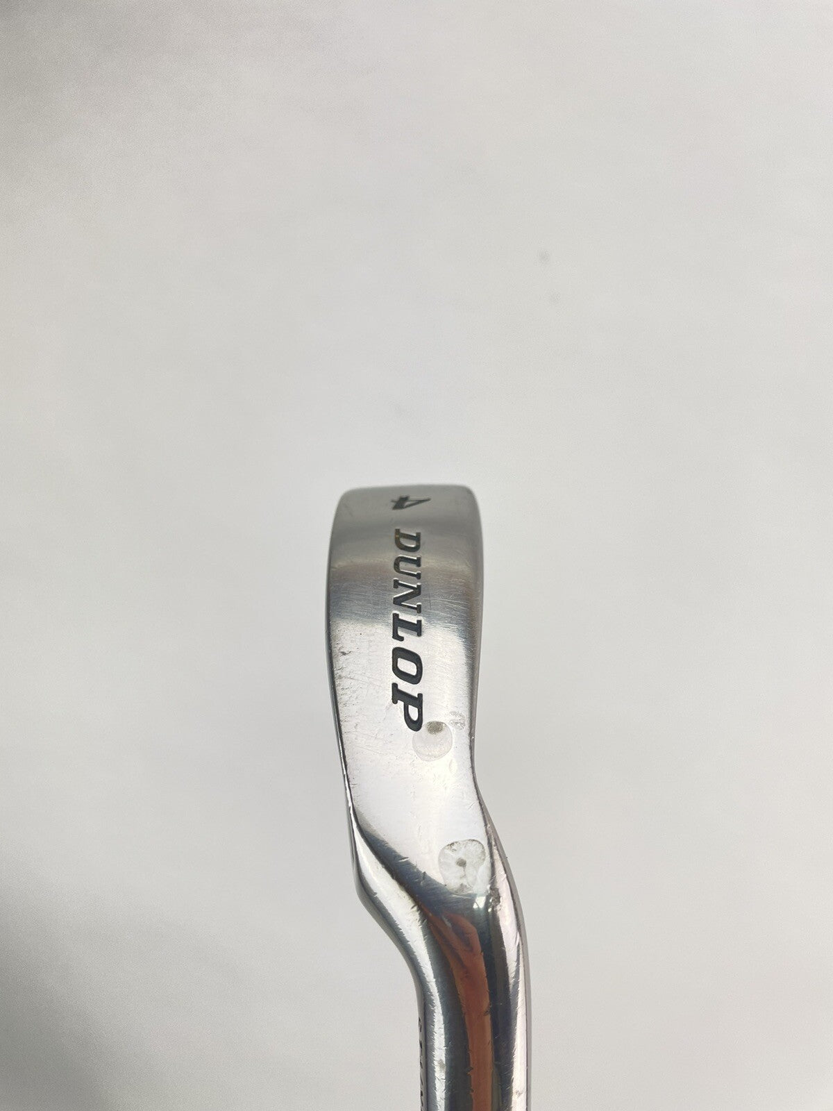 Dunlop Max 4 Iron Regular Flex Graphite Shaft /Right Handed /New Grip /197896