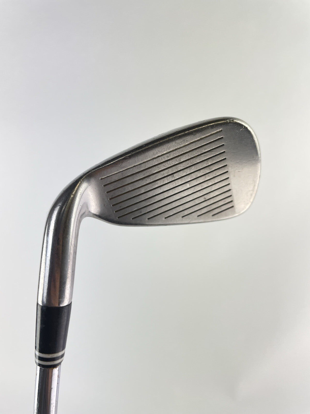 Cleveland Golf 6 Iron TA7 Regular Steel /Right Handed /New Grip /127389