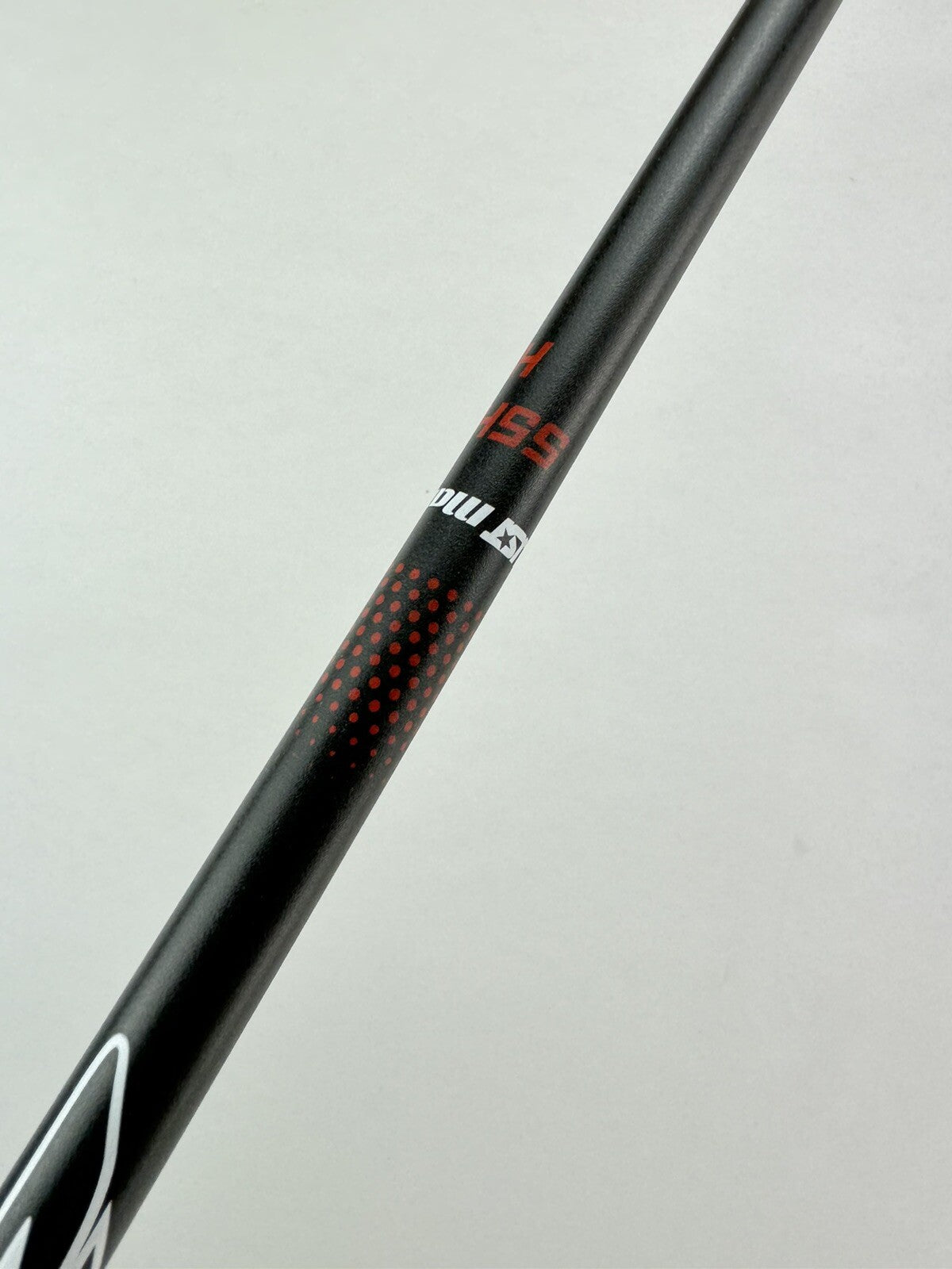 UST Proforce V2 Hybrid Iron Shaft 55H F2 Senior Graphite HL 42” /0.370 /211147