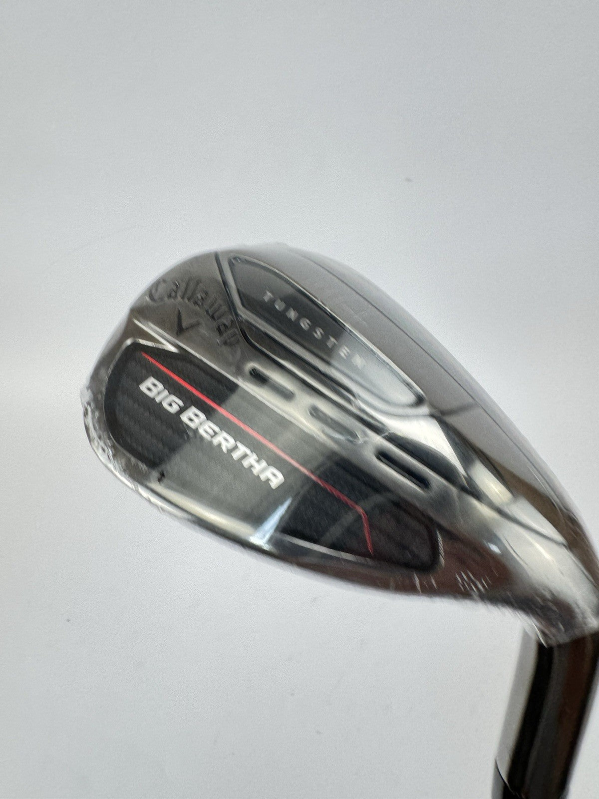 Callaway Big Bertha B23 Sand Wedge 56* Elevate MPH 95 Regular Steel /New /358491