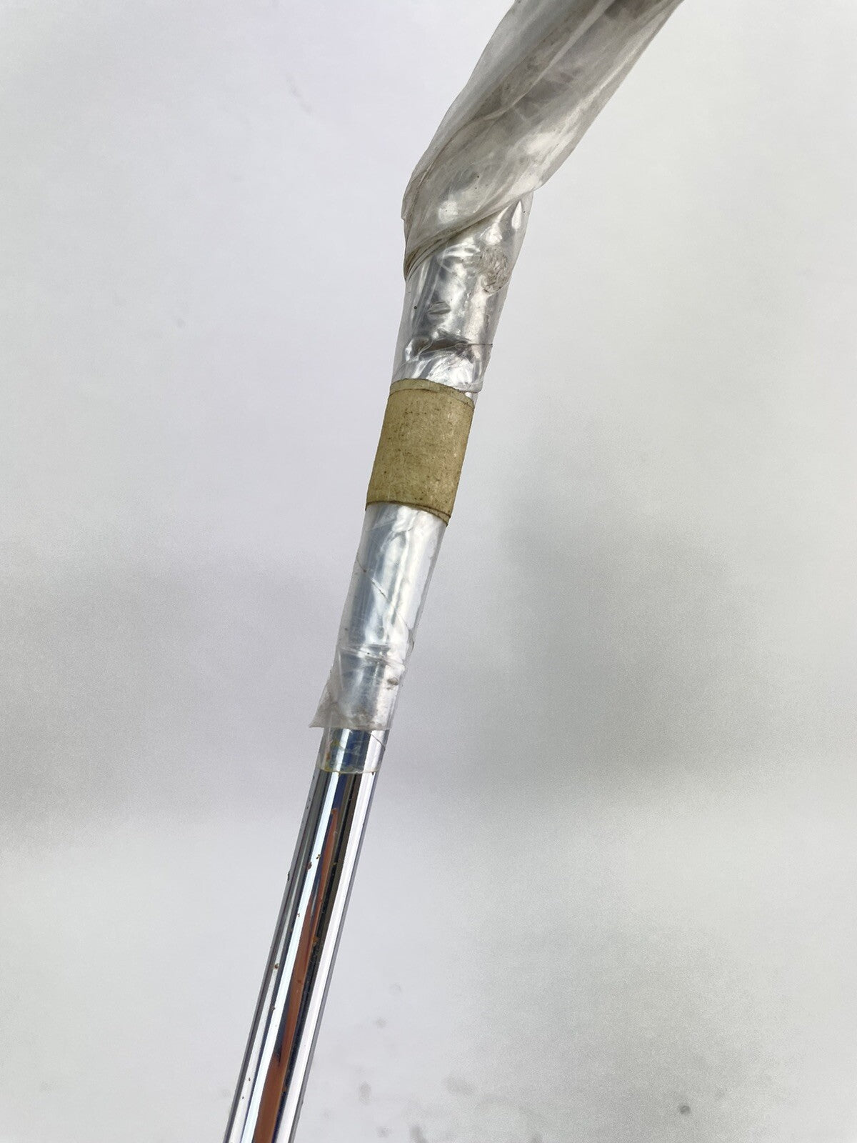 Mens Golf Driving 1 Iron EEE3ZZZ Regular Flex Steel /Right Hand /New /1703313
