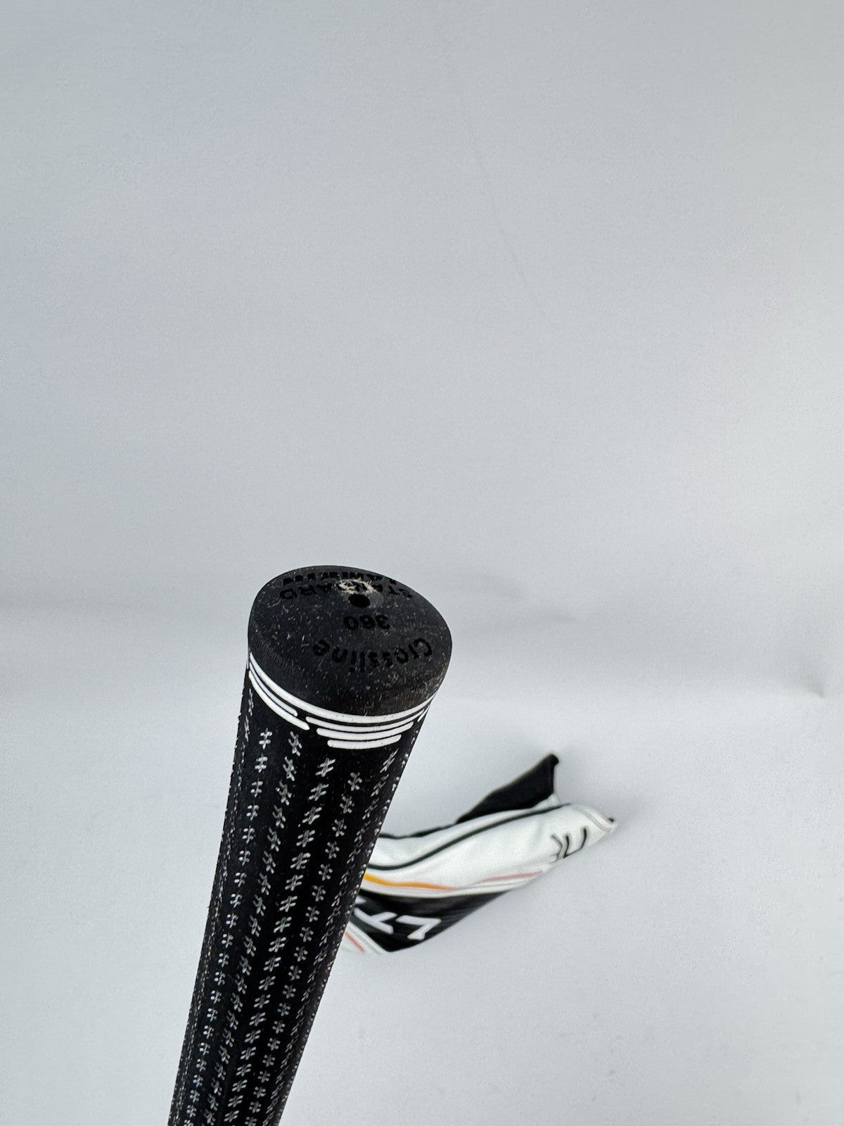 Cobra LTDx 3 Wood 15* Hzrdus Smoke 5.5 Regular Graphite /Left Handed /2927017