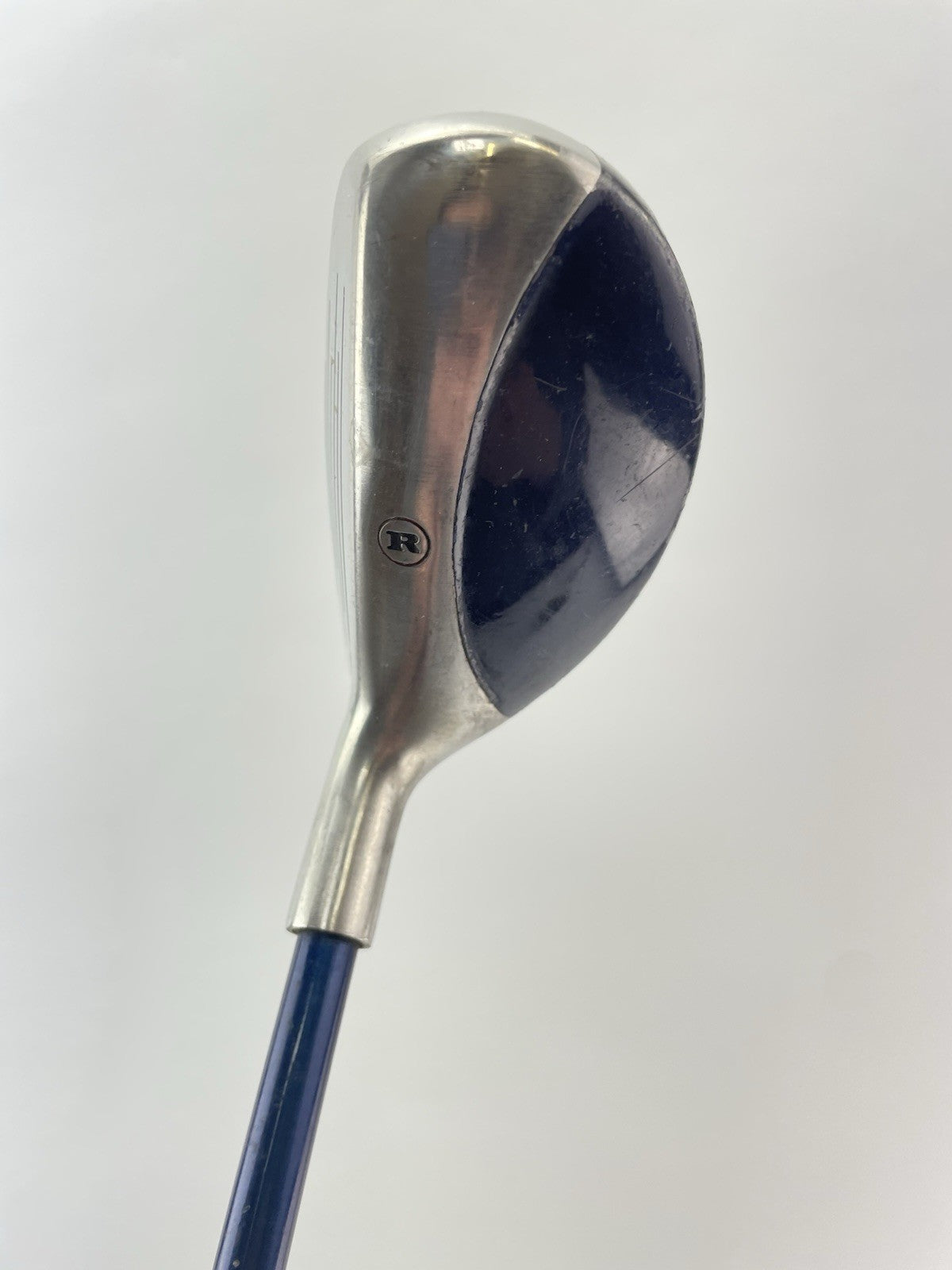 Ram Wizard Hybrid 24* Recovery Ladies Flex Graphite /Right /New Grip /276157