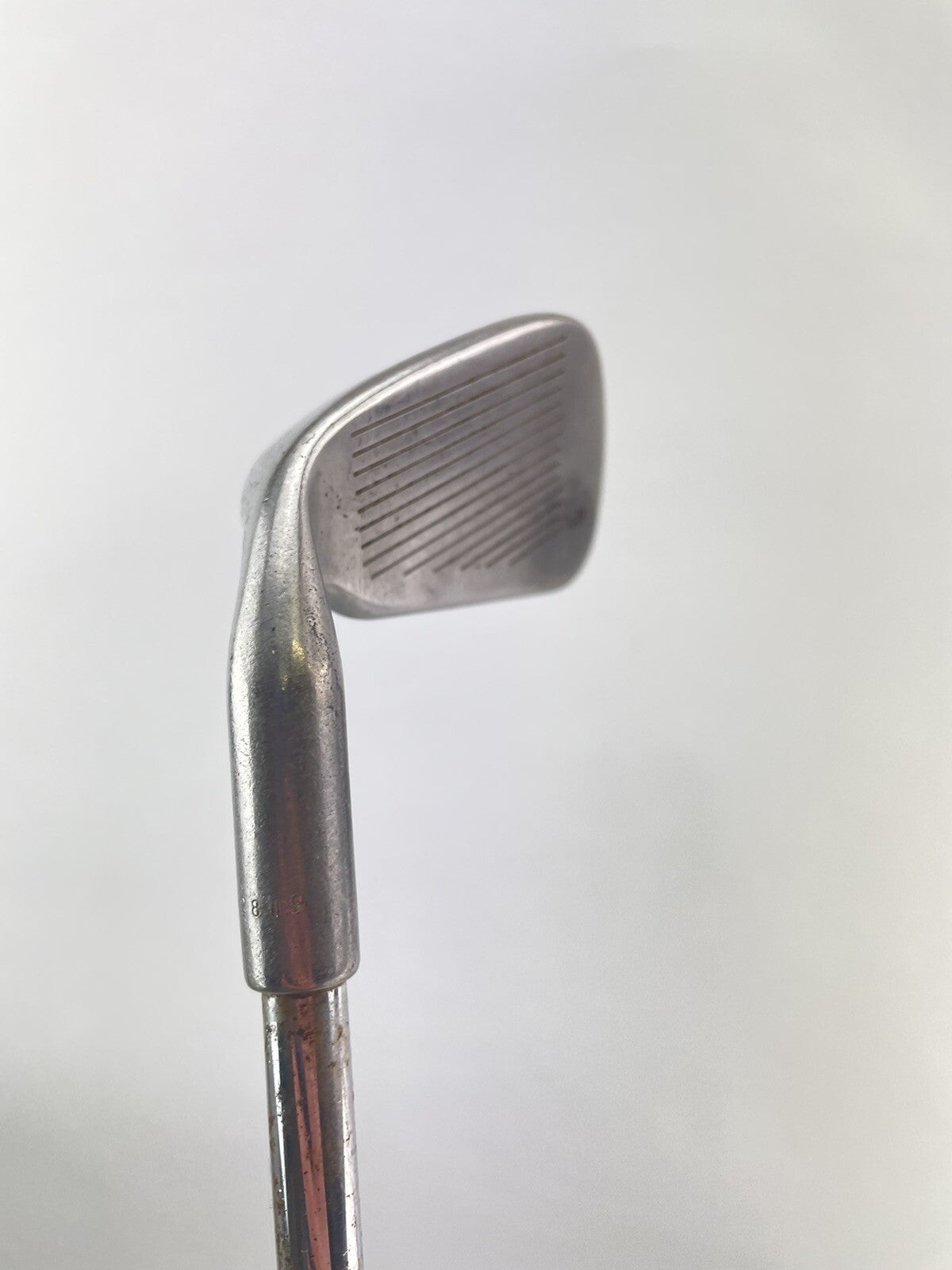 Ping Eye2 5 Iron White Dot Regular Flex Steel /Right Handed /New Grip /213628