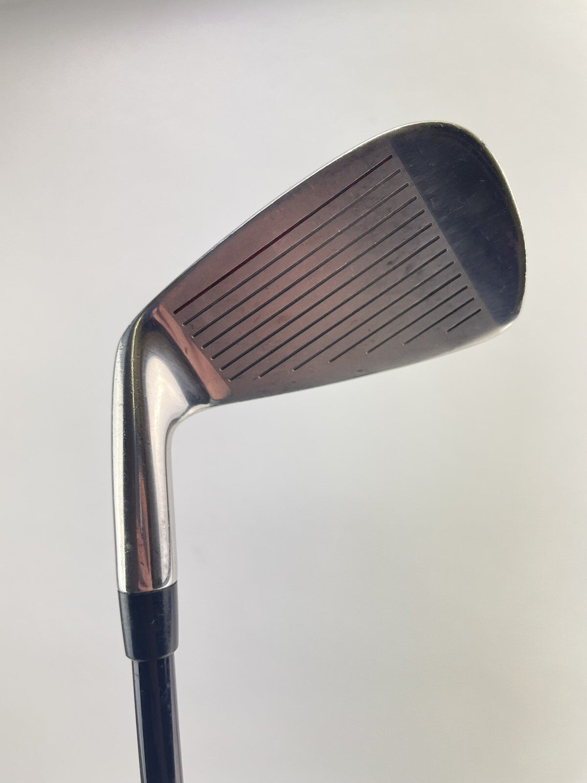 Dunlop Golf 6 Iron Tour Regular Flex Graphite /Right Handed /New Grip /1790312