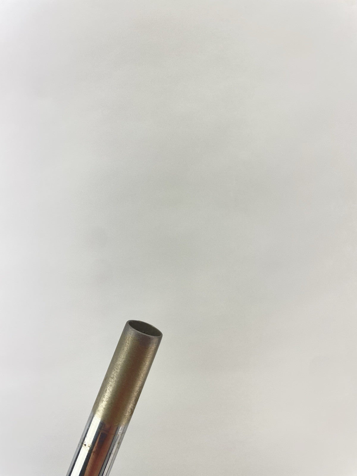 KBS Tour Iron Shaft X Flex Steel (Extra Stiff) 35” /0.355 Tapered /287208