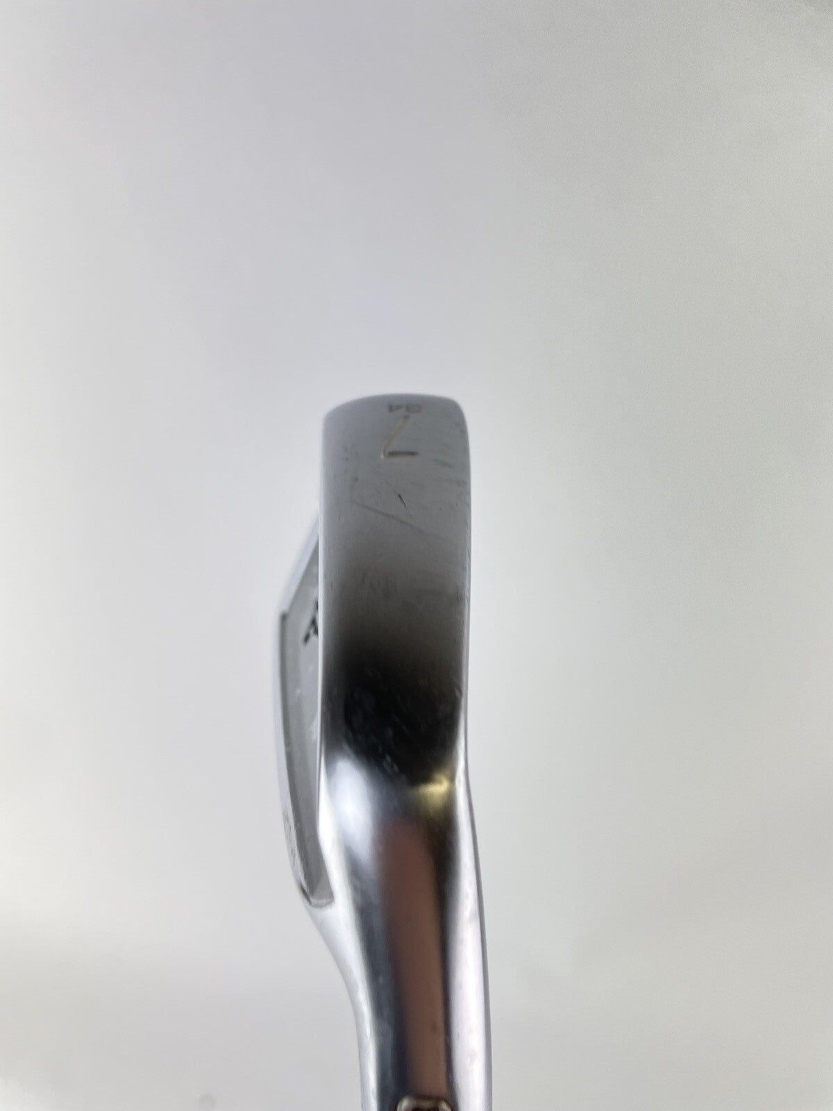Mizuno JPX921 Tour 7 Iron KBS Tour X Flex Steel /Right Handed /Demo /136756