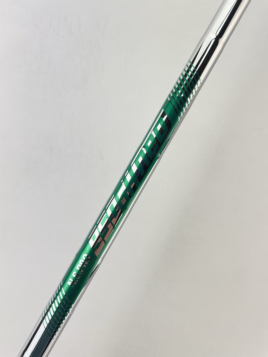Nippon Neo Iron Shaft 950GH Regular Flex Steel 35.5” /0.355 Tapered /264050