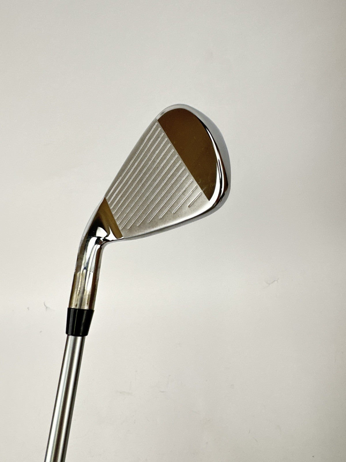 Callaway Elyte X 4 Iron 18* Aldila Rogue Regular Graphite /New Shaft /354277