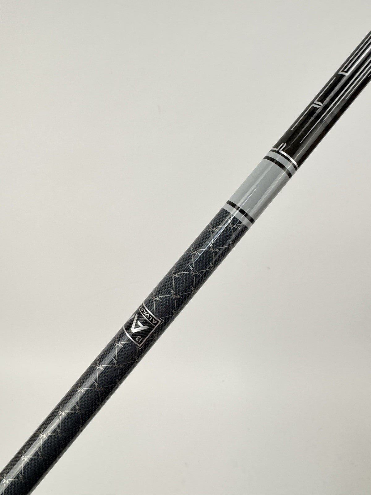 Callaway Elyte Driver Tensei White AI Vapour X Flex Graphite 44.5” /359132