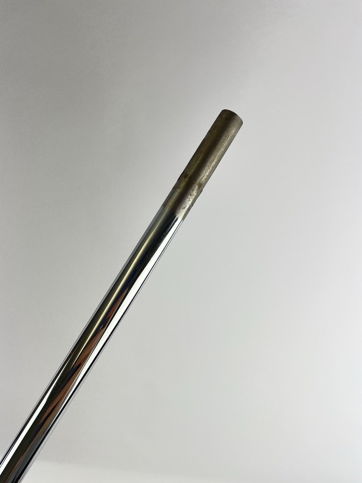 Dynamic Gold R300 Regular Steel Iron Shaft 35.75” /0.355 /New Titleist Grip/57367
