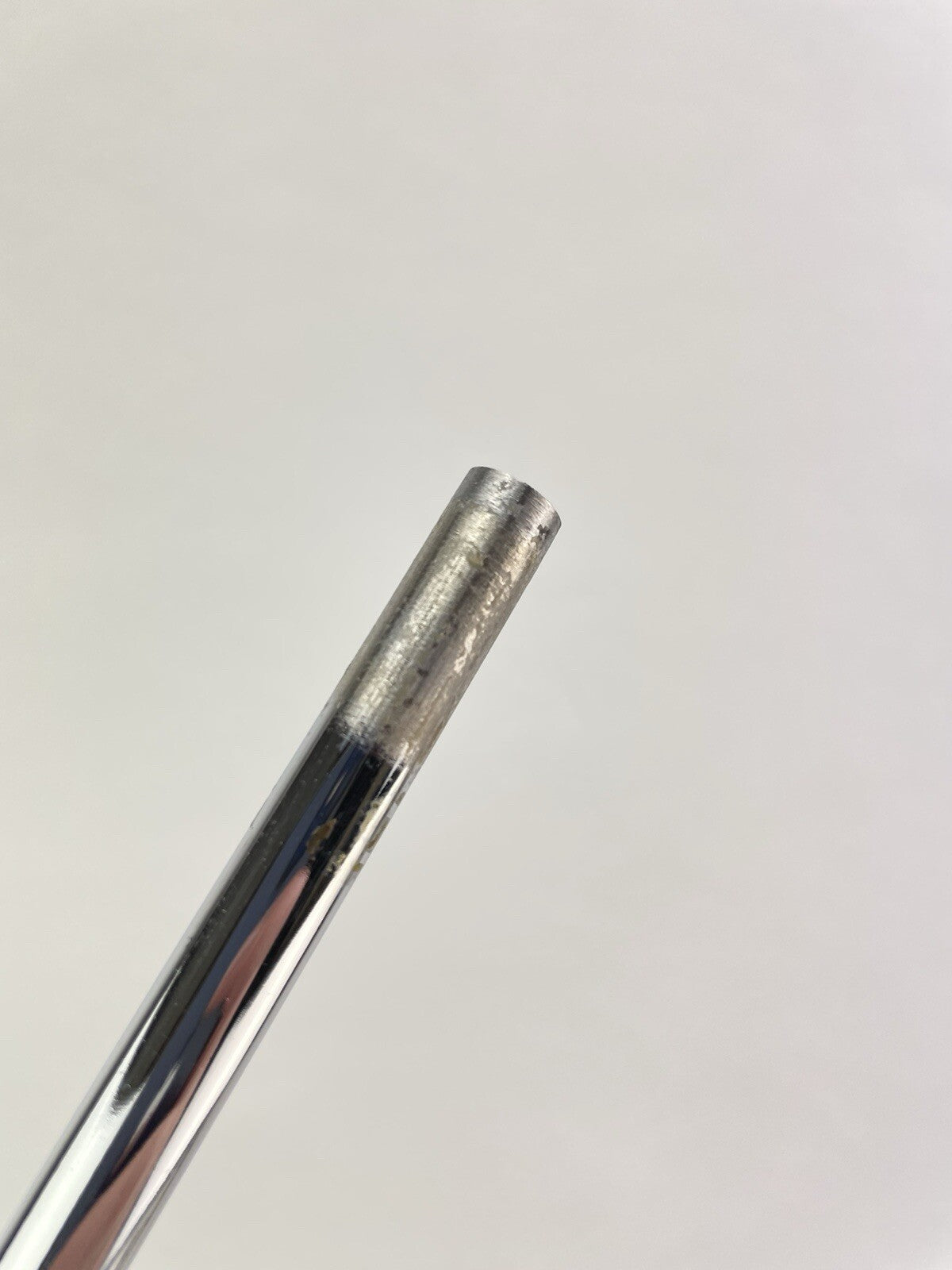 True Temper XP100 Iron Shaft R300 Regular Flex Steel 35.25" /0.370 /203958