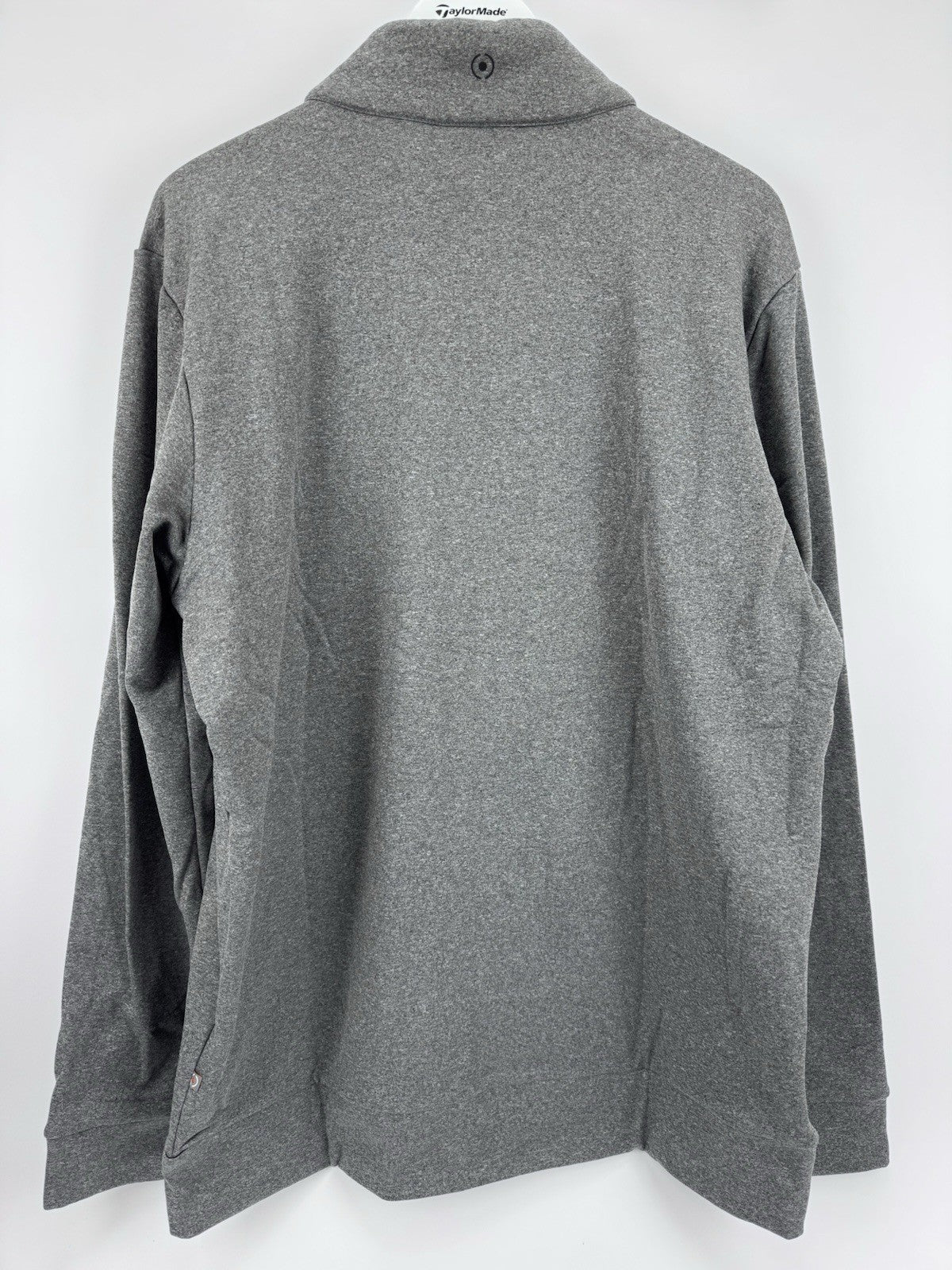 PING Sorona Aura Aiden Mens Golf Jacket Size XXL Water Res Grey Black/ 313399