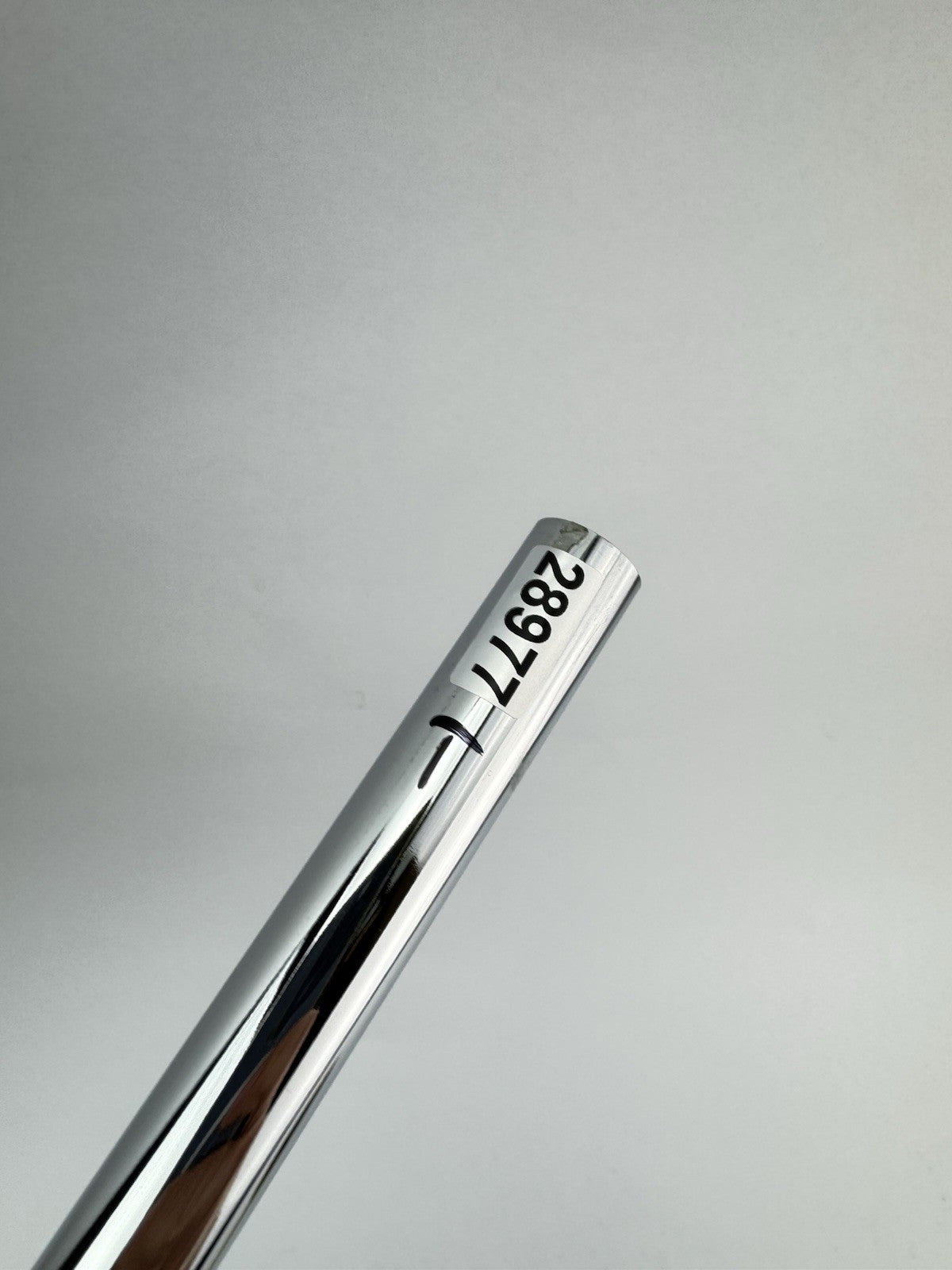 True Temper AMT Tour White Iron Shaft S300 Stiff Flex Steel 35.25” /0.355 /2897712