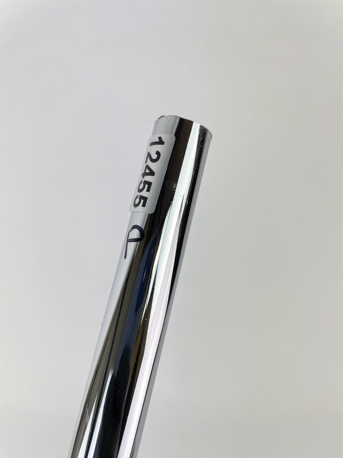 Project X Rifle Iron Shaft Tour Flighted 6.5 X Flex Steel 35”/0.370 Parallel10
