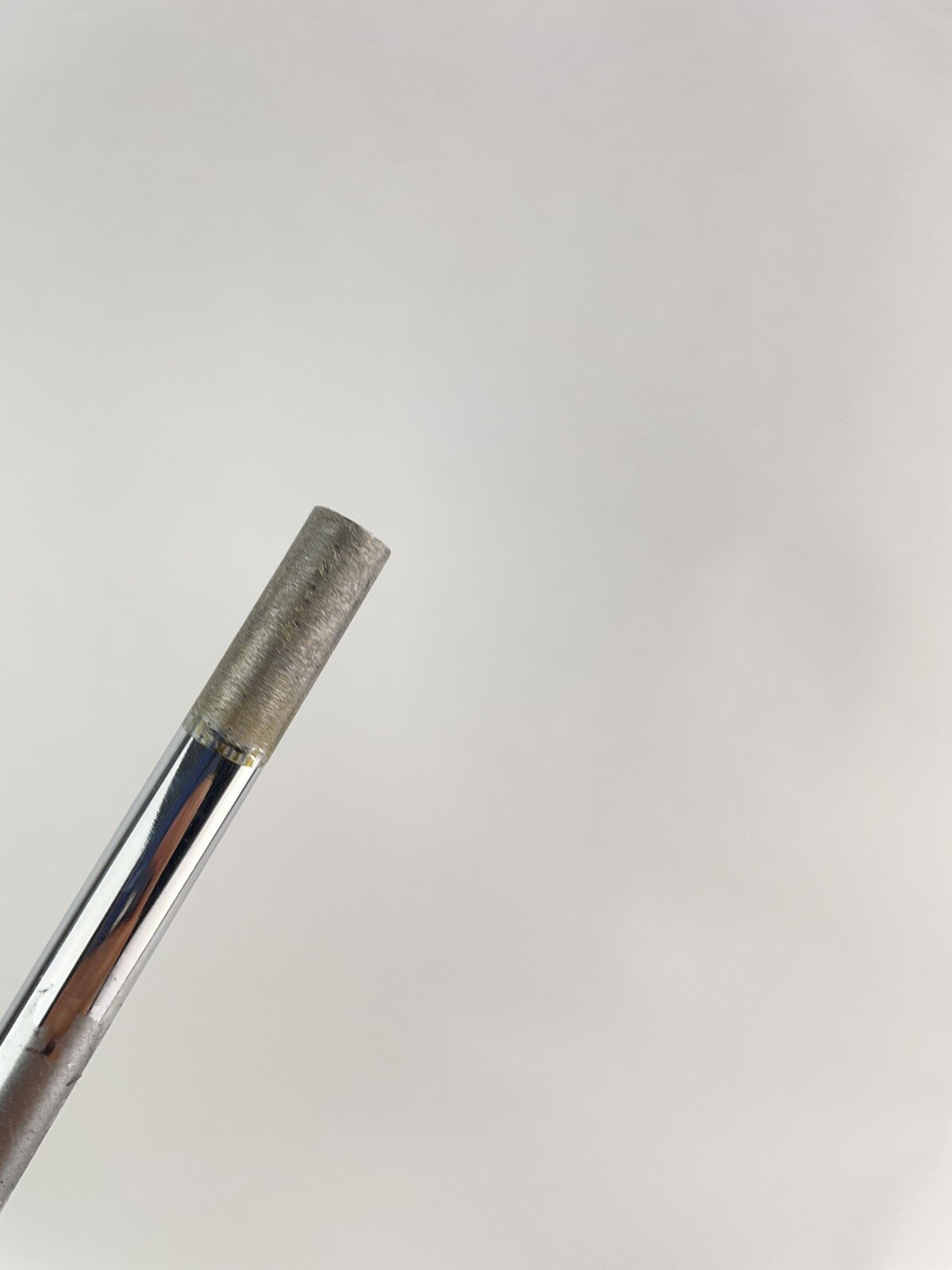 KBS Tour 105 Iron Shaft Regular Flex Steel 35.25" /0.370 Parallel /187318