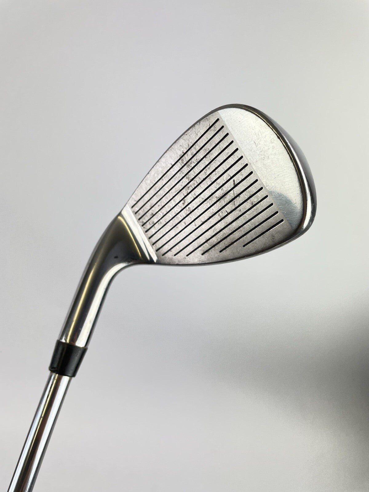 Golfsmith Golf 8 Iron Firesteel T2 Regular Flex Steel/ Right/ New Grip/46276