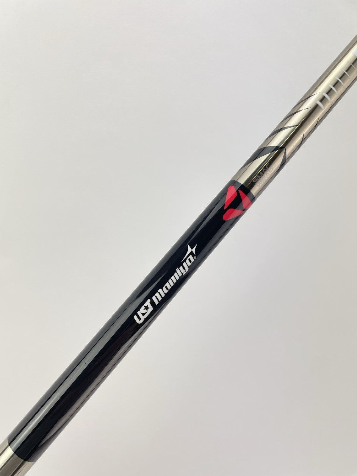 UST Recoil Iron Shaft ES 780 Regular Flex Graphite 35.5” /0.355 Tapered /300181