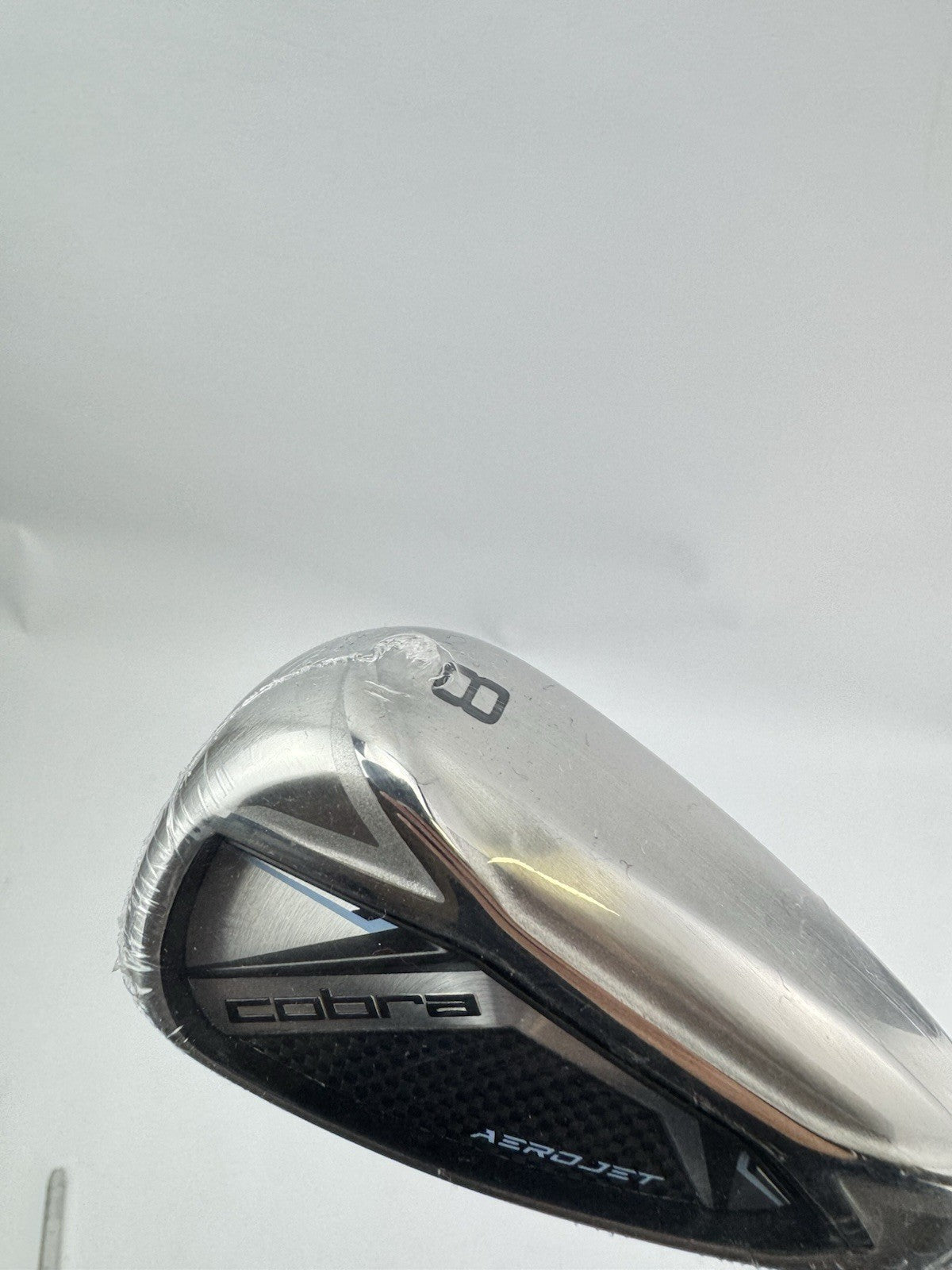 Cobra Aerojet Ladies 8 Iron Women’s Flex Graphite /Right Handed /New /343893